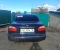 Дэу Ланос, объемом двигателя 1.5 л и пробегом 0 тыс. км за 2800 $, фото 1 на Automoto.ua