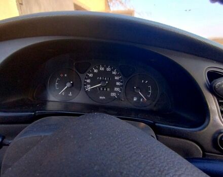 Дэу Ланос, объемом двигателя 1.5 л и пробегом 0 тыс. км за 1750 $, фото 3 на Automoto.ua