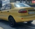Дэу Ланос, объемом двигателя 1.5 л и пробегом 300 тыс. км за 1300 $, фото 4 на Automoto.ua
