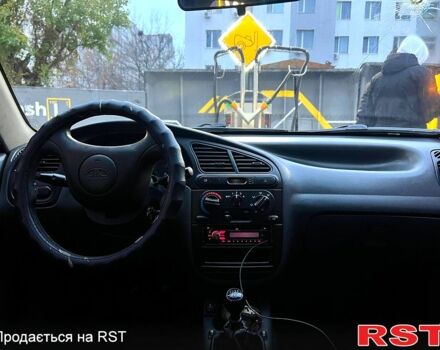 Деу Ланос, об'ємом двигуна 1.5 л та пробігом 275 тис. км за 1300 $, фото 7 на Automoto.ua
