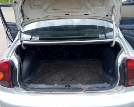 Дэу Ланос, объемом двигателя 1.5 л и пробегом 200 тыс. км за 1800 $, фото 12 на Automoto.ua