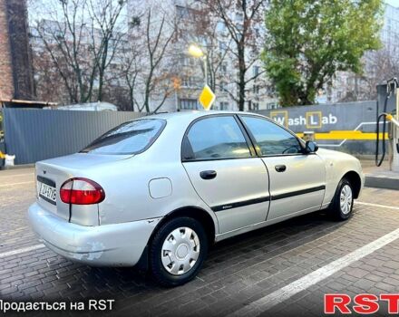 Деу Ланос, об'ємом двигуна 1.5 л та пробігом 275 тис. км за 1300 $, фото 2 на Automoto.ua