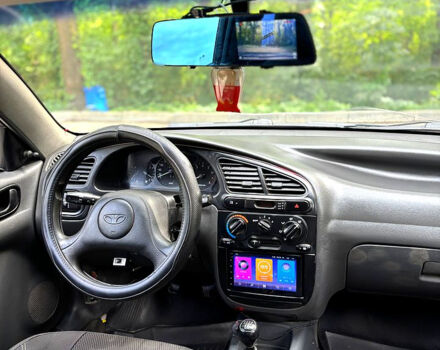 Деу Ланос, об'ємом двигуна 1.5 л та пробігом 222 тис. км за 2250 $, фото 7 на Automoto.ua