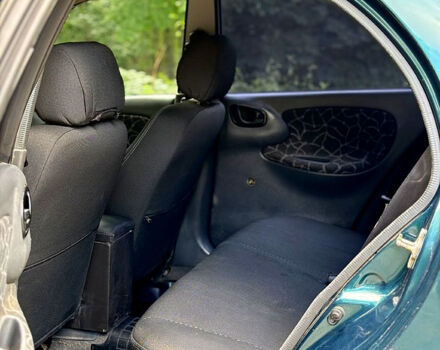 Деу Ланос, об'ємом двигуна 1.5 л та пробігом 222 тис. км за 2250 $, фото 11 на Automoto.ua