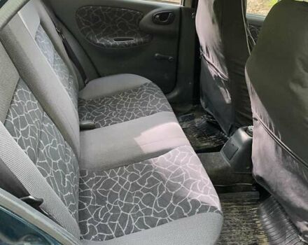 Деу Ланос, об'ємом двигуна 1.5 л та пробігом 213 тис. км за 2700 $, фото 9 на Automoto.ua