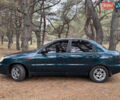 Дэу Ланос, объемом двигателя 1.5 л и пробегом 202 тыс. км за 2400 $, фото 3 на Automoto.ua