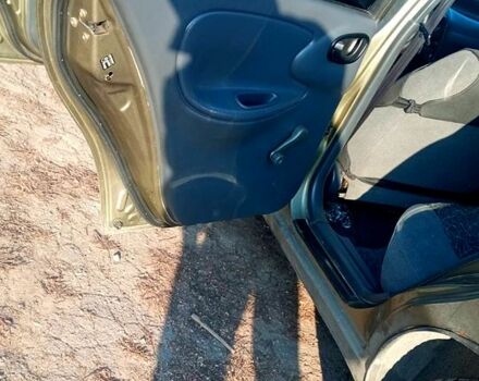 Деу Ланос, об'ємом двигуна 1.5 л та пробігом 280 тис. км за 2000 $, фото 2 на Automoto.ua