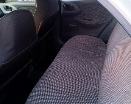 Дэу Ланос, объемом двигателя 1.5 л и пробегом 212 тыс. км за 1500 $, фото 6 на Automoto.ua