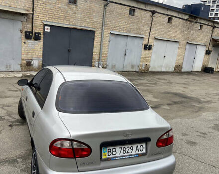 Деу Ланос, об'ємом двигуна 0 л та пробігом 110 тис. км за 2700 $, фото 5 на Automoto.ua