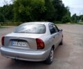 Дэу Ланос, объемом двигателя 1.5 л и пробегом 200 тыс. км за 1800 $, фото 5 на Automoto.ua