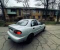 Деу Ланос, об'ємом двигуна 1.5 л та пробігом 200 тис. км за 1350 $, фото 5 на Automoto.ua