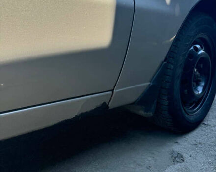 Дэу Ланос, объемом двигателя 1.5 л и пробегом 368 тыс. км за 2200 $, фото 3 на Automoto.ua