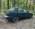 Деу Ланос, об'ємом двигуна 1.5 л та пробігом 213 тис. км за 2700 $, фото 1 на Automoto.ua