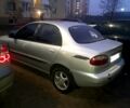 Дэу Ланос, объемом двигателя 1.5 л и пробегом 190 тыс. км за 2500 $, фото 1 на Automoto.ua