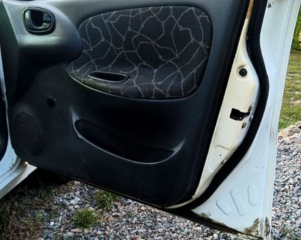 Дэу Ланос, объемом двигателя 1.5 л и пробегом 212 тыс. км за 1500 $, фото 7 на Automoto.ua