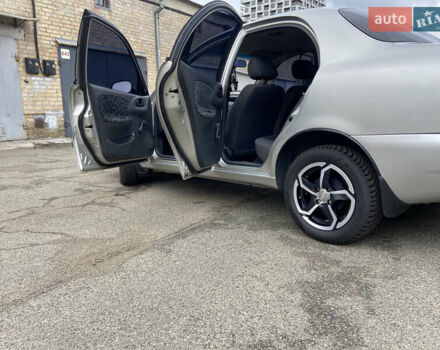 Деу Ланос, об'ємом двигуна 0 л та пробігом 110 тис. км за 2700 $, фото 4 на Automoto.ua