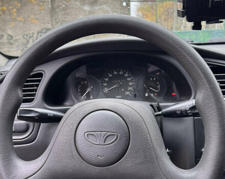 Дэу Ланос, объемом двигателя 1.5 л и пробегом 202 тыс. км за 2400 $, фото 8 на Automoto.ua