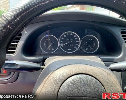 Дэу Ланос 2003 в Кривом Роге на Automoto.ua Дэу Ланос, объемом двигателя 1.5 л и пробегом 276 тыс. км за 1800 $, фото 2 на Automoto.ua