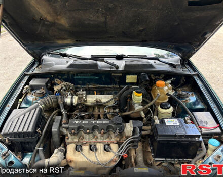 Деу Ланос, об'ємом двигуна 1.5 л та пробігом 222 тис. км за 2250 $, фото 12 на Automoto.ua