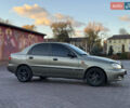 Дэу Ланос, объемом двигателя 1.5 л и пробегом 350 тыс. км за 3400 $, фото 12 на Automoto.ua