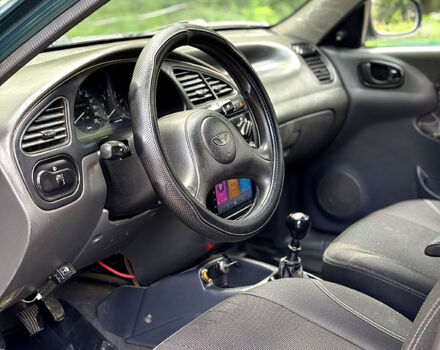 Деу Ланос, об'ємом двигуна 1.5 л та пробігом 222 тис. км за 2250 $, фото 6 на Automoto.ua