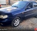 Дэу Ланос, объемом двигателя 1.5 л и пробегом 245 тыс. км за 1000 $, фото 1 на Automoto.ua