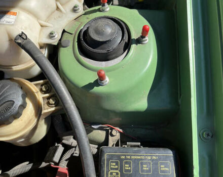 Дэу Ланос, объемом двигателя 1.6 л и пробегом 137 тыс. км за 4100 $, фото 10 на Automoto.ua