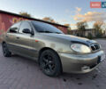 Дэу Ланос, объемом двигателя 1.5 л и пробегом 350 тыс. км за 3400 $, фото 20 на Automoto.ua