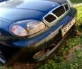 Дэу Ланос, объемом двигателя 1.6 л и пробегом 0 тыс. км за 3000 $, фото 2 на Automoto.ua