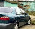 Дэу Ланос, объемом двигателя 1.5 л и пробегом 425 тыс. км за 2200 $, фото 3 на Automoto.ua