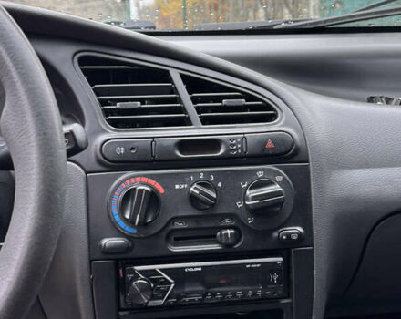 Дэу Ланос, объемом двигателя 1.5 л и пробегом 202 тыс. км за 2400 $, фото 9 на Automoto.ua