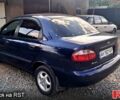 Дэу Ланос, объемом двигателя 1.5 л и пробегом 245 тыс. км за 1000 $, фото 2 на Automoto.ua
