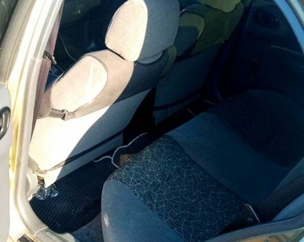 Деу Ланос, об'ємом двигуна 1.5 л та пробігом 280 тис. км за 2000 $, фото 8 на Automoto.ua