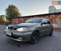 Дэу Ланос, объемом двигателя 1.5 л и пробегом 350 тыс. км за 3400 $, фото 19 на Automoto.ua