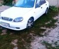 Дэу Ланос, объемом двигателя 1.5 л и пробегом 212 тыс. км за 1500 $, фото 1 на Automoto.ua