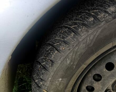 Деу Ланос, об'ємом двигуна 1.5 л та пробігом 0 тис. км за 1600 $, фото 4 на Automoto.ua