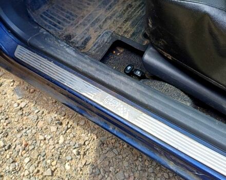 Дэу Ланос, объемом двигателя 1.6 л и пробегом 200 тыс. км за 3000 $, фото 7 на Automoto.ua