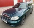 Дэу Ланос, объемом двигателя 1.5 л и пробегом 281 тыс. км за 2900 $, фото 1 на Automoto.ua