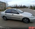 Дэу Ланос, объемом двигателя 1.5 л и пробегом 159 тыс. км за 2500 $, фото 1 на Automoto.ua