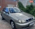 Дэу Ланос, объемом двигателя 1.5 л и пробегом 160 тыс. км за 1800 $, фото 1 на Automoto.ua