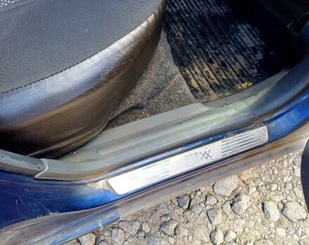 Дэу Ланос, объемом двигателя 1.6 л и пробегом 200 тыс. км за 3000 $, фото 9 на Automoto.ua