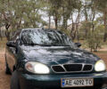 Дэу Ланос, объемом двигателя 1.5 л и пробегом 202 тыс. км за 2400 $, фото 1 на Automoto.ua