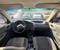 Деу Ланос, об'ємом двигуна 1.5 л та пробігом 228 тис. км за 1550 $, фото 6 на Automoto.ua