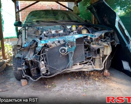 Деу Ланос, об'ємом двигуна 1.5 л та пробігом 222 тис. км за 1000 $, фото 3 на Automoto.ua