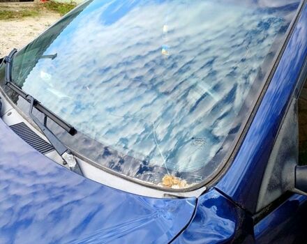 Дэу Ланос, объемом двигателя 1.6 л и пробегом 200 тыс. км за 3000 $, фото 4 на Automoto.ua