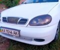 Дэу Ланос, объемом двигателя 1.5 л и пробегом 212 тыс. км за 1500 $, фото 2 на Automoto.ua