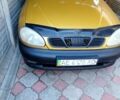 Дэу Ланос 2003 в Днепре (Днепропетровске) на Automoto.ua Дэу Ланос, объемом двигателя 1.5 л и пробегом 0 тыс. км за 2100 $, фото 2 на Automoto.ua
