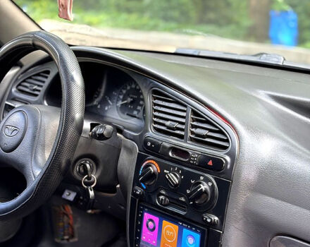 Деу Ланос, об'ємом двигуна 1.5 л та пробігом 222 тис. км за 2250 $, фото 9 на Automoto.ua