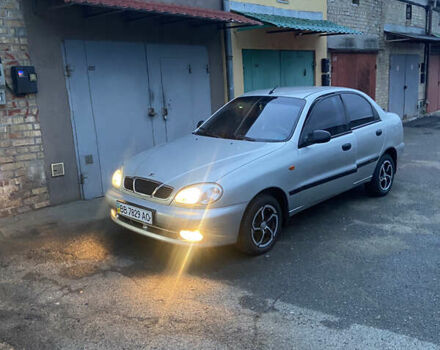 Деу Ланос, об'ємом двигуна 0 л та пробігом 110 тис. км за 2700 $, фото 19 на Automoto.ua