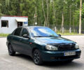 Деу Ланос, об'ємом двигуна 1.5 л та пробігом 222 тис. км за 2250 $, фото 2 на Automoto.ua